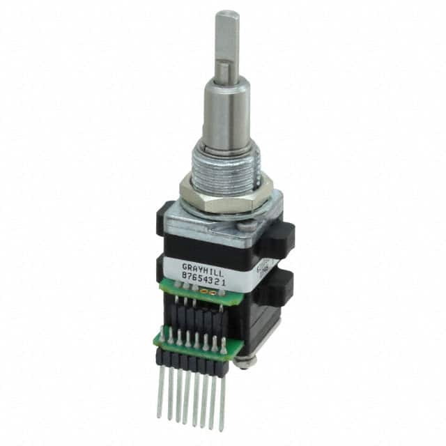 62H2222-H9-P Grayhill Inc.  Encoders